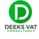 Deeks Vat Consultancy