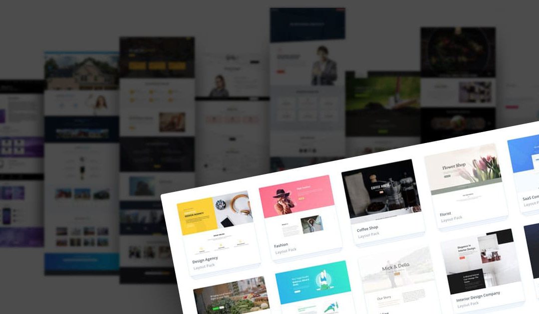What’s the Difference Between a Premium Divi Child Theme and a Divi Layout Kit?