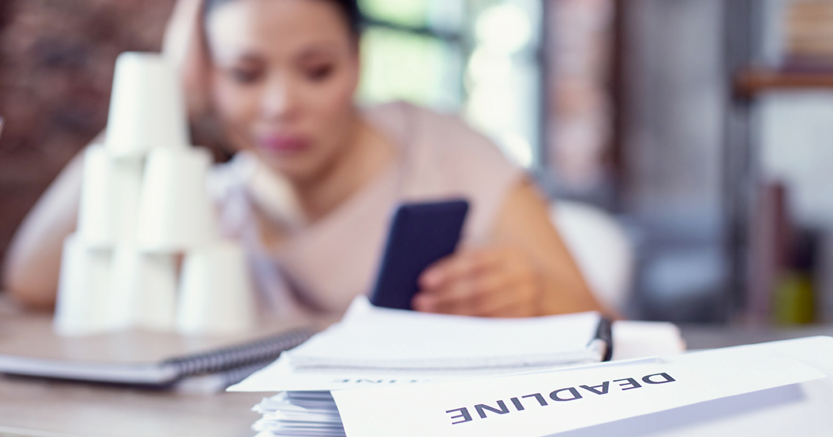Procrastination: How to beat it in your freelance work