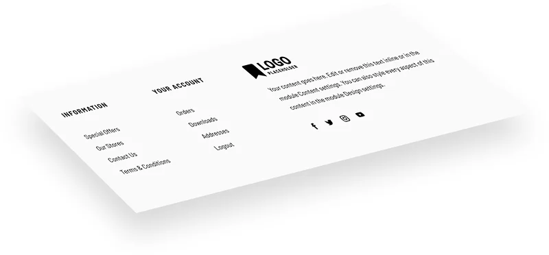 How to display Divi Menu module vertically on all screen widths + 