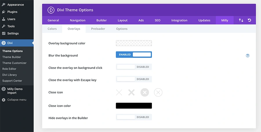 How to Customize the Close Button for your Divi Popup or Overlay