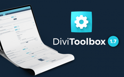 The 1.7 Divi Toolbox update is here! What’s new?