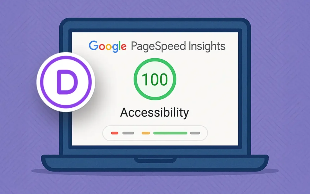 How to Fix the ‘user-scalable=no’ Accessibility Error in Divi (One Simple Code Snippet)