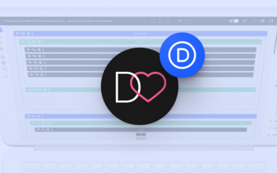 Divi Lover Product Update: What’s Changing as We Move Into Divi 5