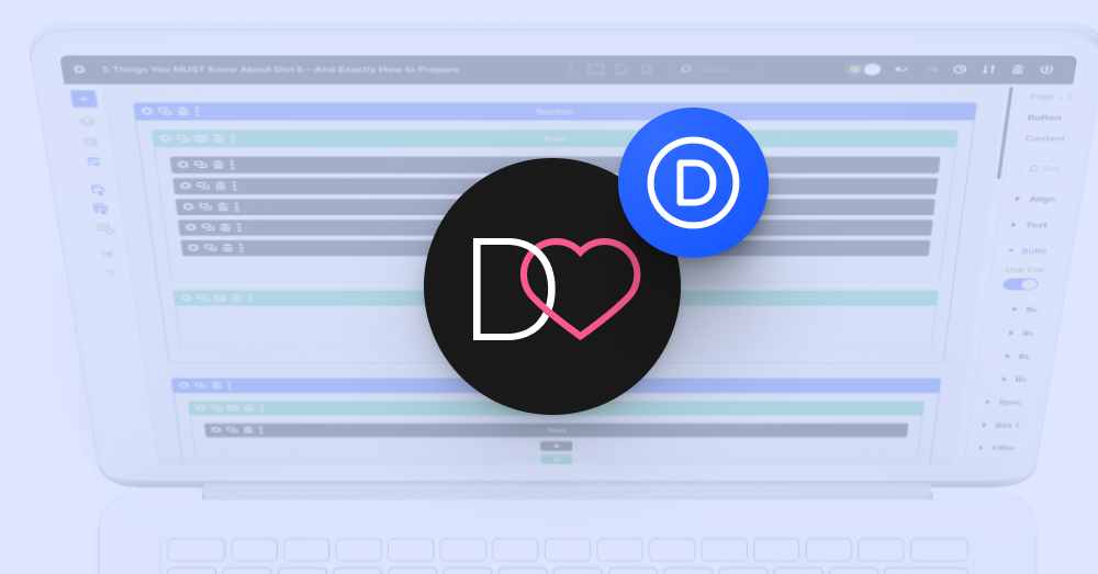 Divi Lover Product Update: What’s Changing as We Move Into Divi 5