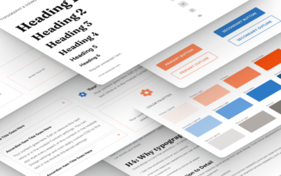 What Is a Design System (and How It Works in Divi 5)